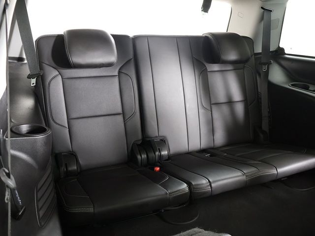 2019 GMC Yukon 4WD 4dr Denali - 22961464 - 44