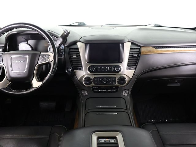 2019 GMC Yukon 4WD 4dr Denali - 22961464 - 45