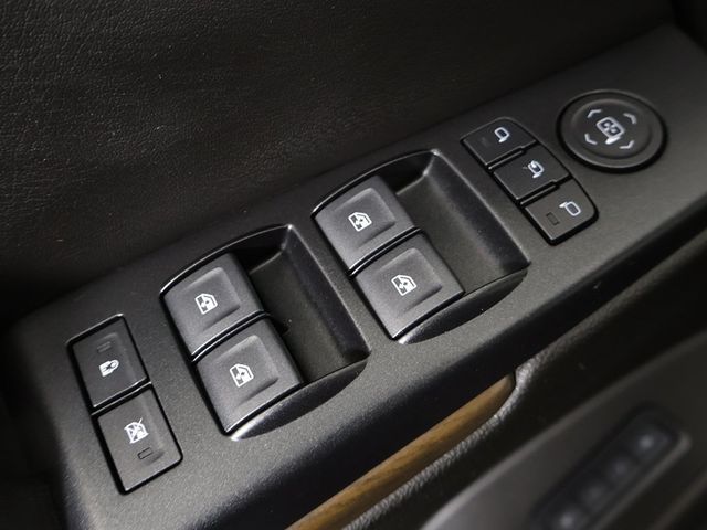 2019 GMC Yukon 4WD 4dr Denali - 22961464 - 46