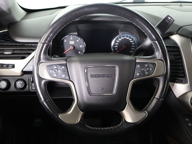 2019 GMC Yukon 4WD 4dr Denali - 22961464 - 48