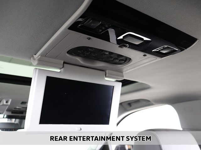 2019 GMC Yukon 4WD 4dr Denali - 22961464 - 4