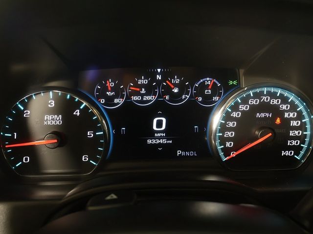 2019 GMC Yukon 4WD 4dr Denali - 22961464 - 50