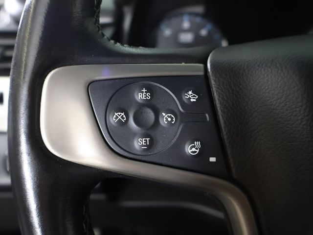 2019 GMC Yukon 4WD 4dr Denali - 22961464 - 52