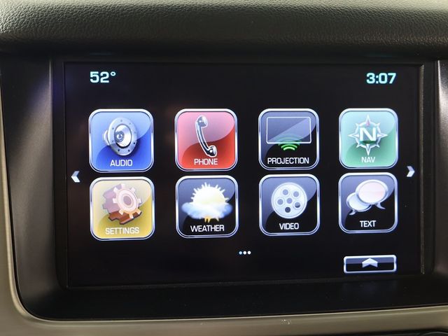 2019 GMC Yukon 4WD 4dr Denali - 22961464 - 54