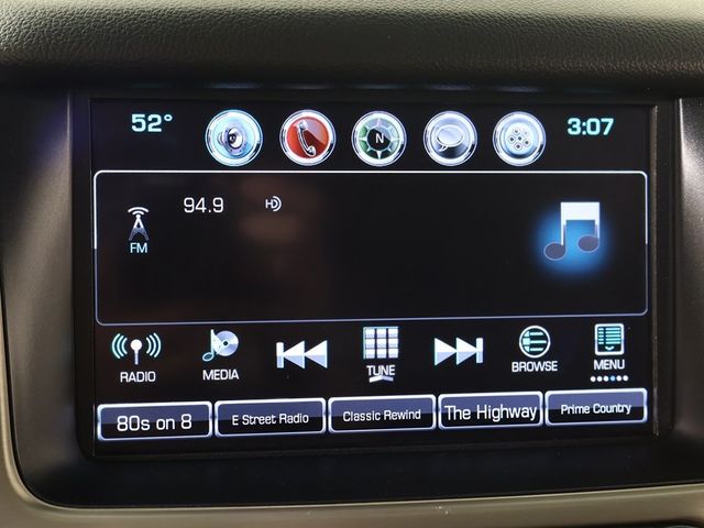 2019 GMC Yukon 4WD 4dr Denali - 22961464 - 55