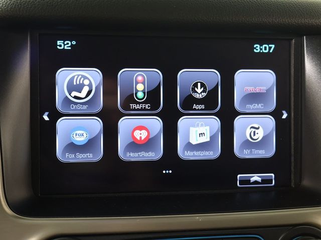 2019 GMC Yukon 4WD 4dr Denali - 22961464 - 57