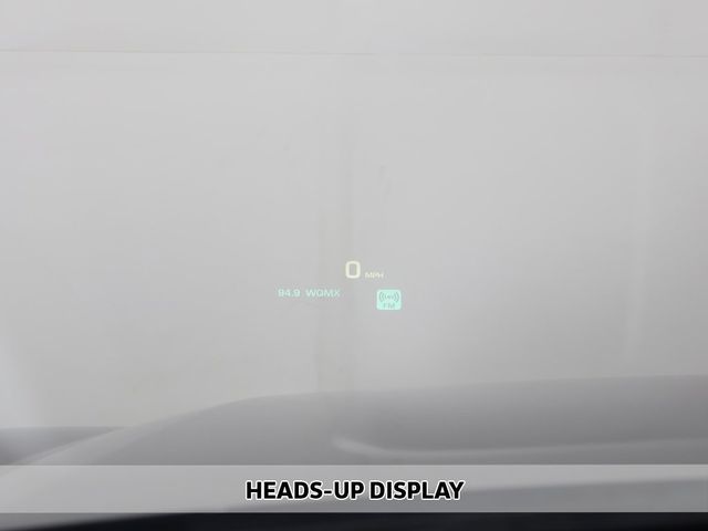 2019 GMC Yukon 4WD 4dr Denali - 22961464 - 5