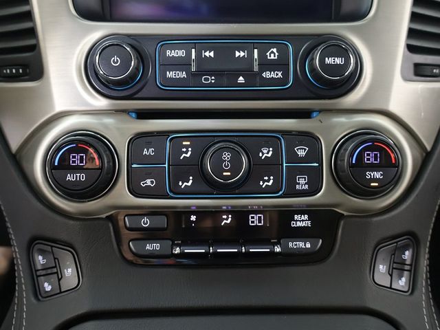 2019 GMC Yukon 4WD 4dr Denali - 22961464 - 59