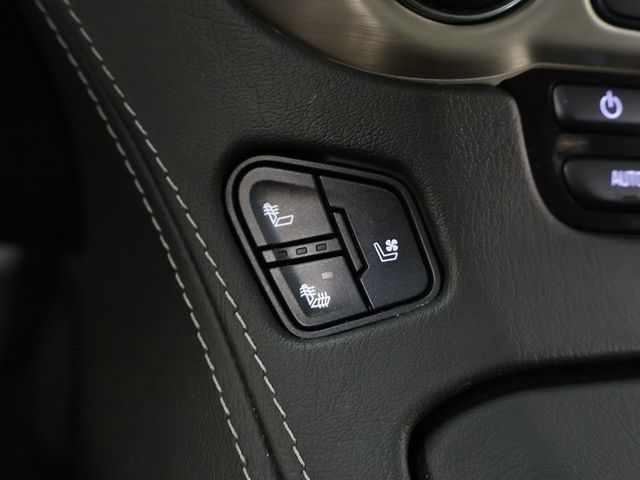 2019 GMC Yukon 4WD 4dr Denali - 22961464 - 60