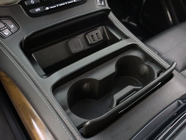 2019 GMC Yukon 4WD 4dr Denali - 22961464 - 61