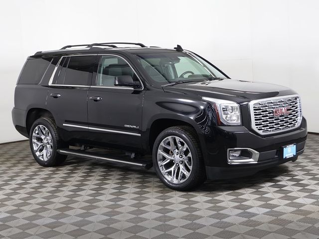 2019 GMC Yukon 4WD 4dr Denali - 22961464 - 65