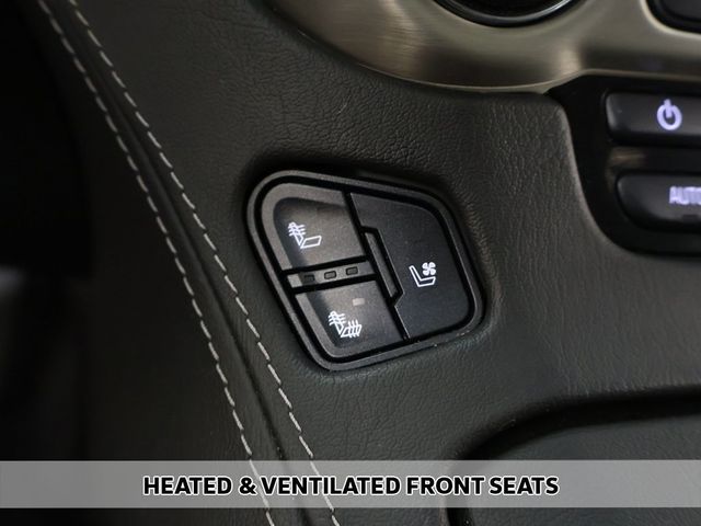 2019 GMC Yukon 4WD 4dr Denali - 22961464 - 8