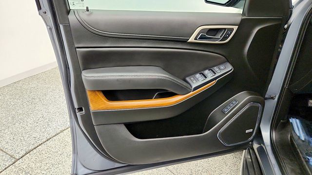 2019 GMC Yukon 4WD 4dr Denali - 23097422 - 9