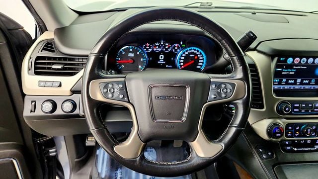 2019 GMC Yukon 4WD 4dr Denali - 23097422 - 13