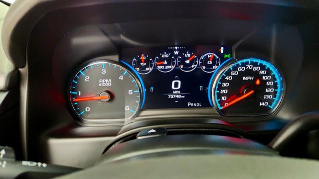 2019 GMC Yukon 4WD 4dr Denali - 23097422 - 14