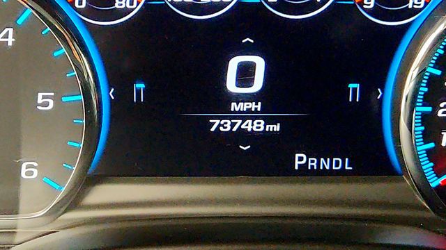 2019 GMC Yukon 4WD 4dr Denali - 23097422 - 15