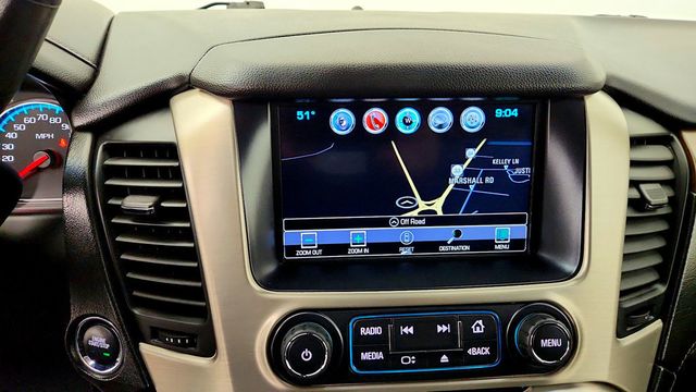 2019 GMC Yukon 4WD 4dr Denali - 23097422 - 18