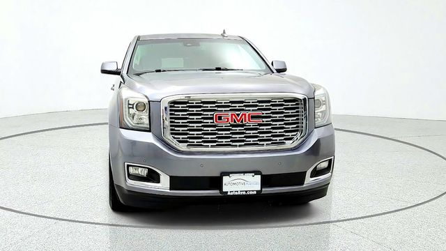 2019 GMC Yukon 4WD 4dr Denali - 23097422 - 1