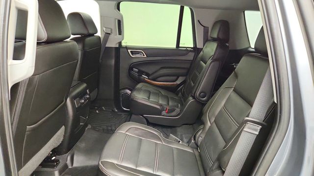 2019 GMC Yukon 4WD 4dr Denali - 23097422 - 19
