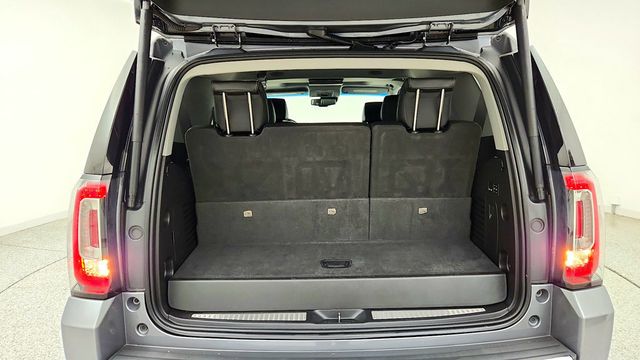 2019 GMC Yukon 4WD 4dr Denali - 23097422 - 21