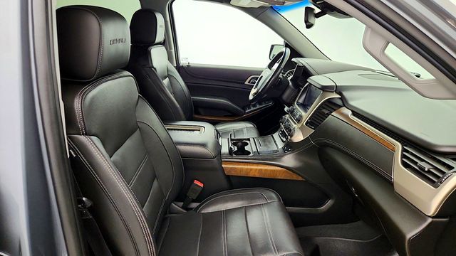 2019 GMC Yukon 4WD 4dr Denali - 23097422 - 23