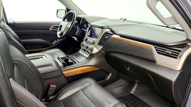 2019 GMC Yukon 4WD 4dr Denali - 23097422 - 24
