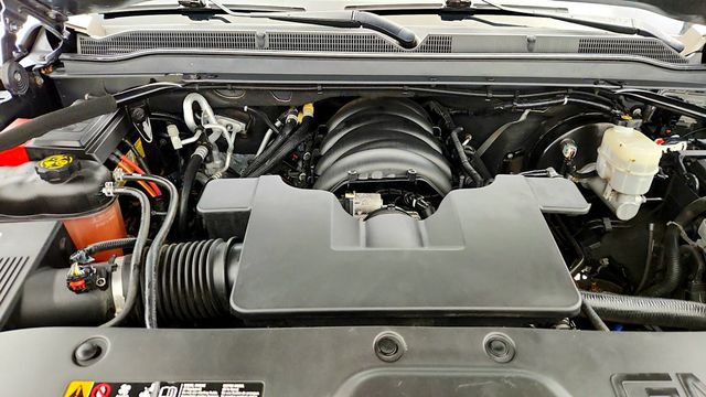 2019 GMC Yukon 4WD 4dr Denali - 23097422 - 26