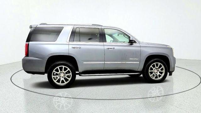 2019 GMC Yukon 4WD 4dr Denali - 23097422 - 3
