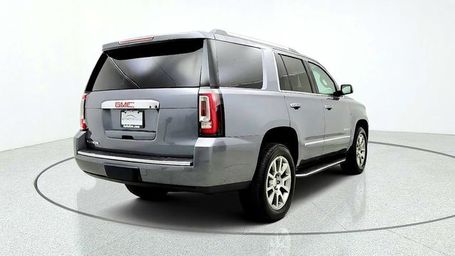 2019 GMC Yukon 4WD 4dr Denali - 23097422 - 4