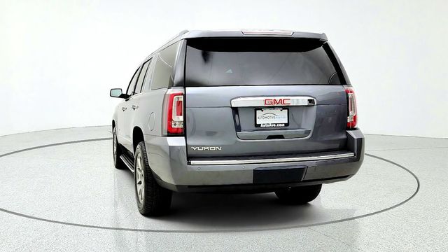 2019 GMC Yukon 4WD 4dr Denali - 23097422 - 5