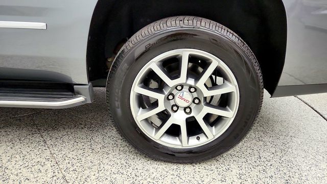 2019 GMC Yukon 4WD 4dr Denali - 23097422 - 8