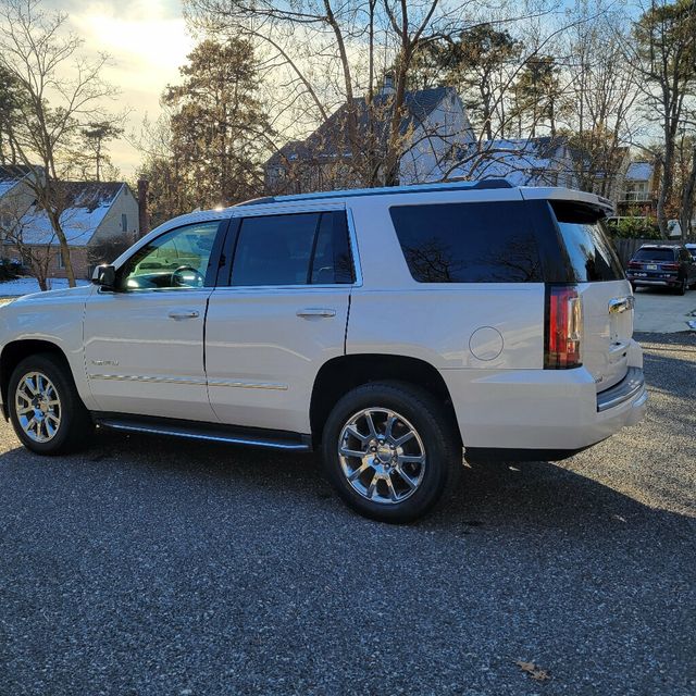 2019 GMC Yukon 4WD 4dr Denali - 22721925 - 2