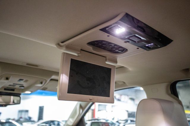 2019 GMC Yukon 4WD 4dr Denali - 22944663 - 9