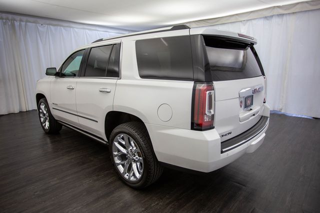 2019 GMC Yukon 4WD 4dr Denali - 22944663 - 10