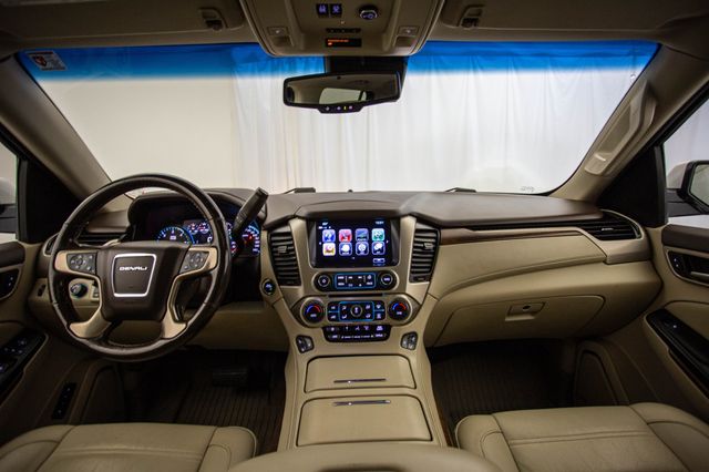 2019 GMC Yukon 4WD 4dr Denali - 22944663 - 11