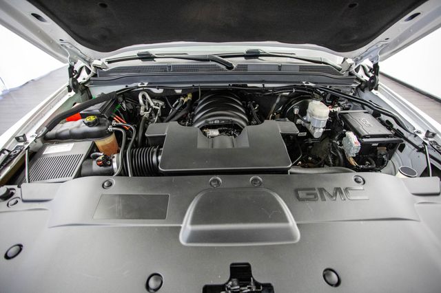 2019 GMC Yukon 4WD 4dr Denali - 22944663 - 12