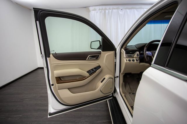 2019 GMC Yukon 4WD 4dr Denali - 22944663 - 15