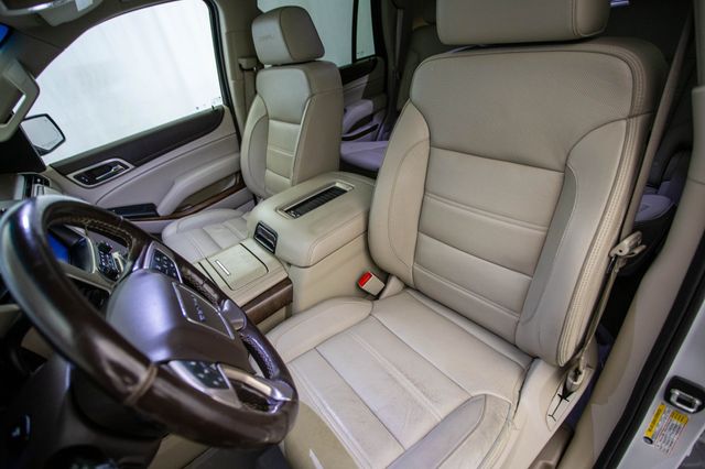2019 GMC Yukon 4WD 4dr Denali - 22944663 - 18