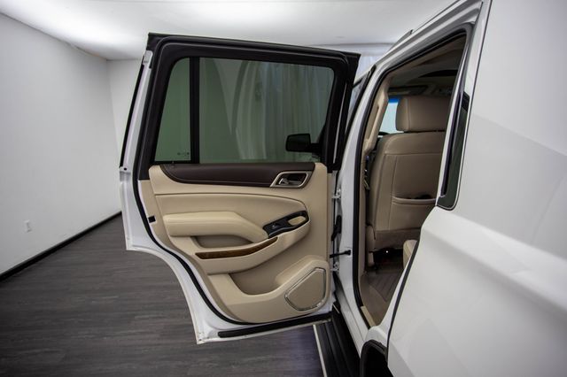 2019 GMC Yukon 4WD 4dr Denali - 22944663 - 21