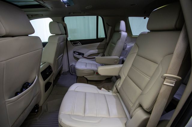 2019 GMC Yukon 4WD 4dr Denali - 22944663 - 23