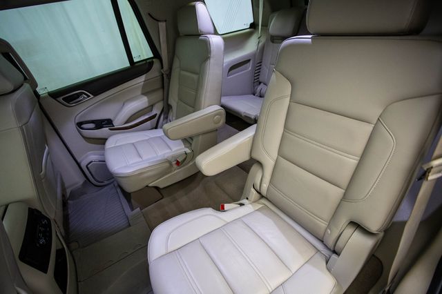 2019 GMC Yukon 4WD 4dr Denali - 22944663 - 24