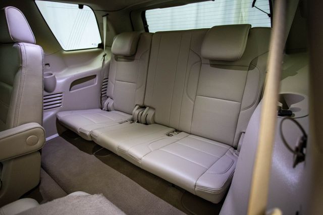 2019 GMC Yukon 4WD 4dr Denali - 22944663 - 25