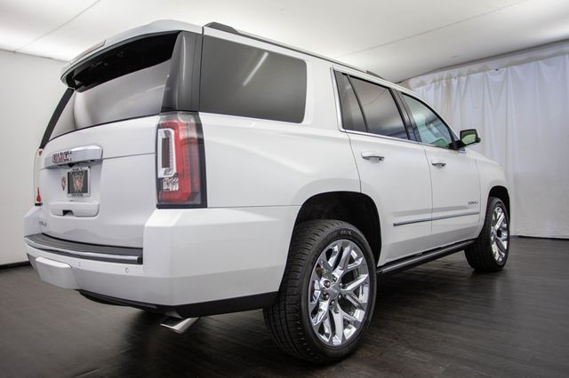 2019 GMC Yukon 4WD 4dr Denali - 22944663 - 31