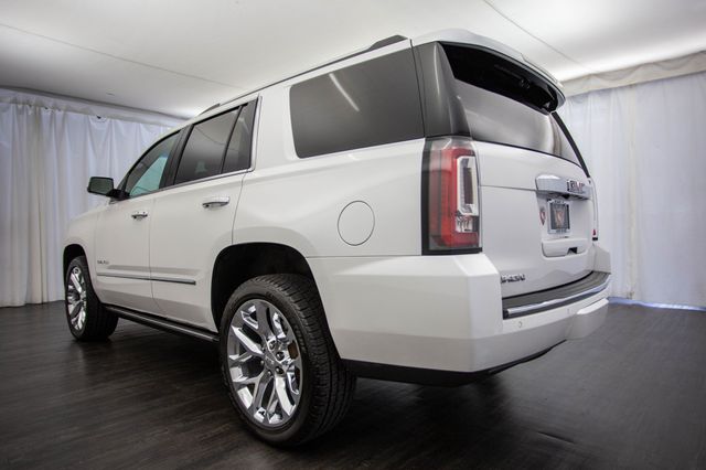 2019 GMC Yukon 4WD 4dr Denali - 22944663 - 32