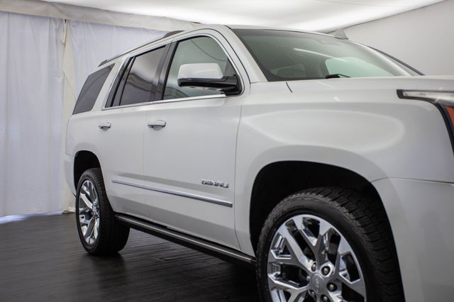 2019 GMC Yukon 4WD 4dr Denali - 22944663 - 35