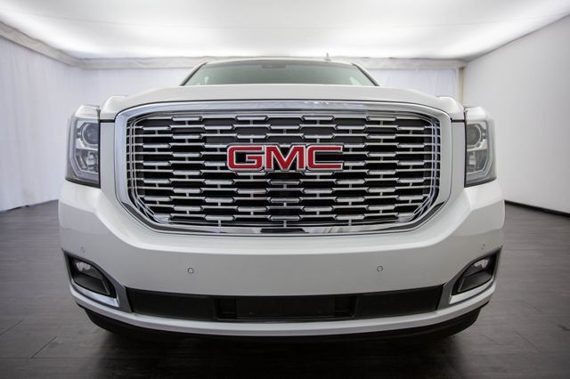 2019 GMC Yukon 4WD 4dr Denali - 22944663 - 37