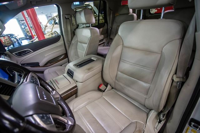 2019 GMC Yukon 4WD 4dr Denali - 22944663 - 3