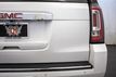 2019 GMC Yukon 4WD 4dr Denali - 22944663 - 40