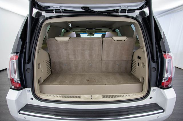 2019 GMC Yukon 4WD 4dr Denali - 22944663 - 41