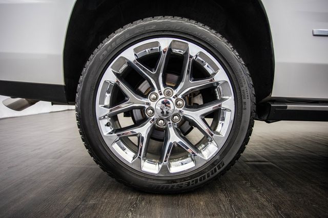 2019 GMC Yukon 4WD 4dr Denali - 22944663 - 44